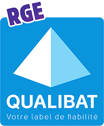 Qualifié Qualibat RGE