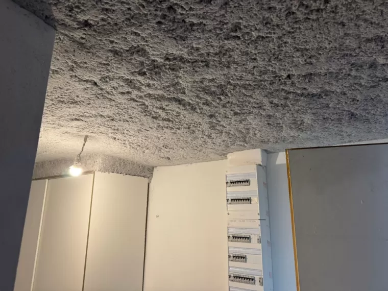 Rénovation énergétique dans une maison à Aix les bains 