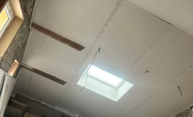 isolation combles aménagés