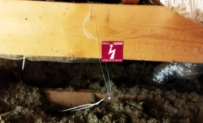 laine de roche à Chambéry SIP