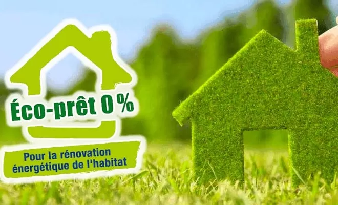 Les démarches pour l'obtention d'un éco-prêt à taux zéro (PTZ) avec votre entreprise d'isolation SIP à Aix les Bains