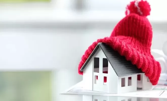 3 Bonnes raisons de refaire l'isolation de votre maison avec SIP entreprise d'isolation et RGE à Chambéry