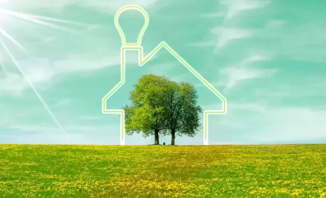 Pour une maison verte : faire le suivi de sa consommation