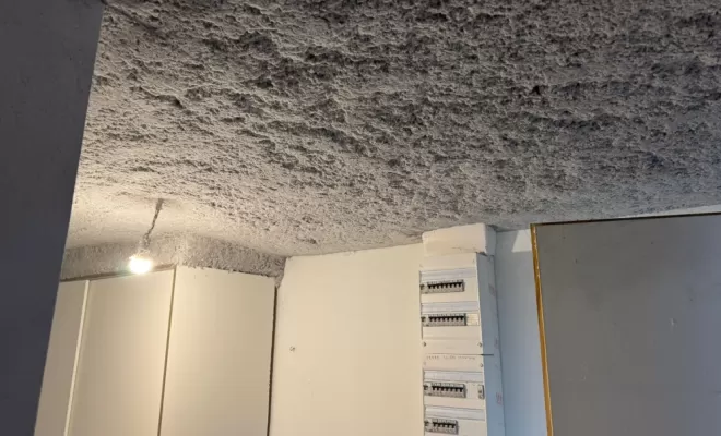 Rénovation énergétique dans une maison à Aix les bains 73