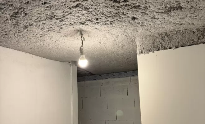 Rénovation énergétique dans une maison à Aix les bains 73