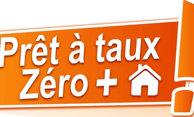 Le nouveau PTZ élargi entré en vigueur au 1er Avril, explication par votre société d'isolation SIP à Chambéry